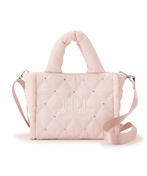 JILL by JILL STUART（ジルバイジルスチュアート） トートバッグ