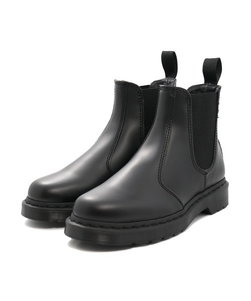 Dr.Martens（ドクターマーチン） スニーカー 2976 MONO チェルシー