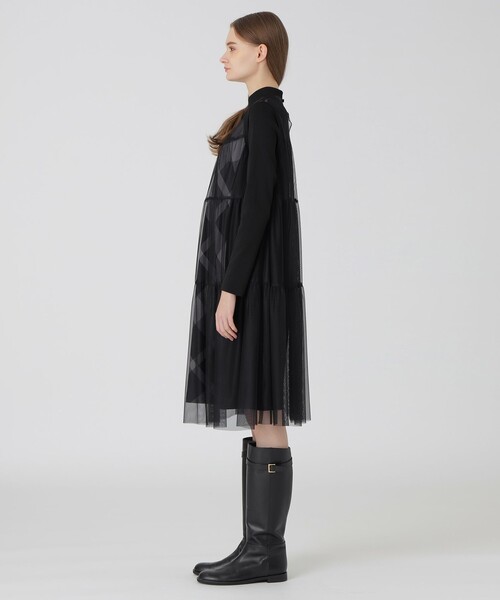 BLUE LABEL CRESTBRIDGE（ブルーレーベルクレストブリッジ