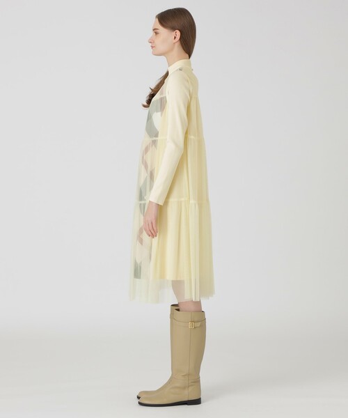 BLUE LABEL CRESTBRIDGE（ブルーレーベルクレストブリッジ