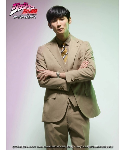 Perfect Suit FActory（パーフェクト スーツ ファクトリー