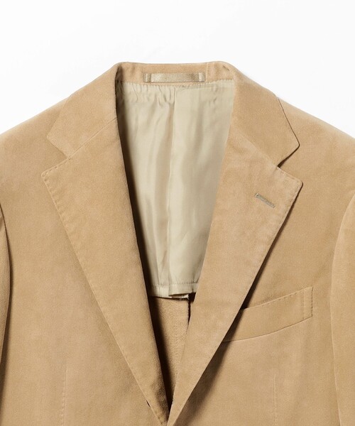 Brilla per il gusto（ブリッラ ペル イル グスト） コート ジャケット