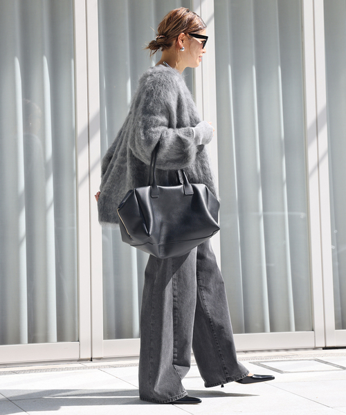 Deuxieme Classe（ドゥーズィエムクラス） カーディガン PORTMIX