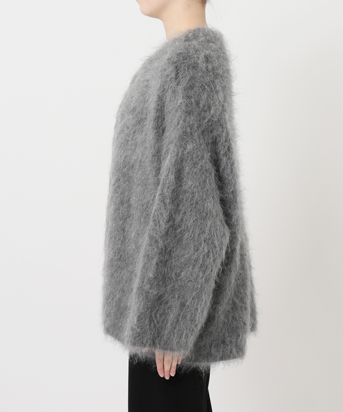 Deuxieme Classe（ドゥーズィエムクラス） カーディガン PORTMIX