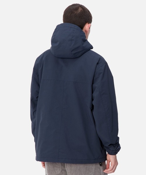 Carhartt WIP（カーハートワークインプログレス） ナイロンジャケット