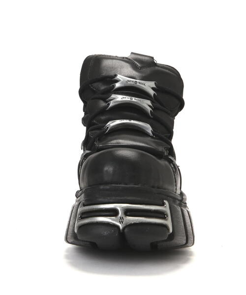 ニューロック（NEWROCK） ブーツ NEW ROCK/ニューロック/M-106-S1