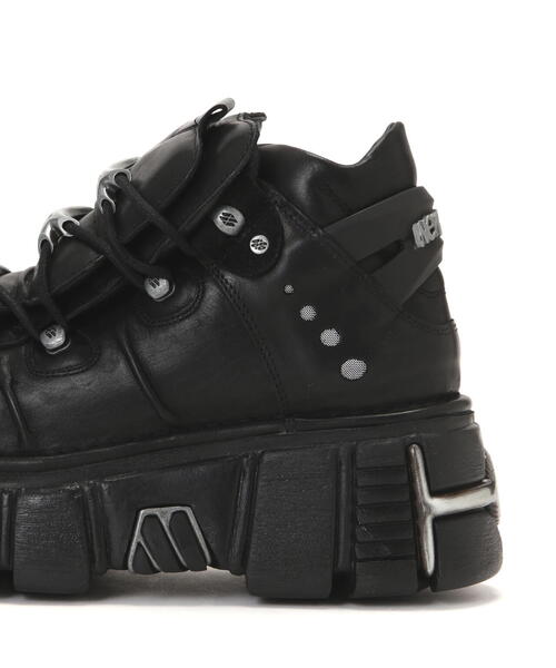 ニューロック（NEWROCK） ブーツ NEW ROCK/ニューロック/M-106-S1