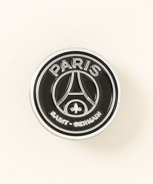 バッジ Paris Saint-Germain ピンズ : ZOZOTOWN Yahoo!店 - 通販