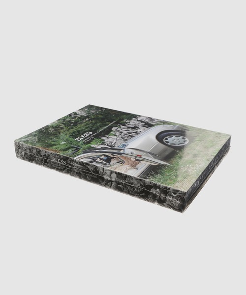 BLESS（ブレス） 本 Celebrating 25Years of Always Stress With BLESS