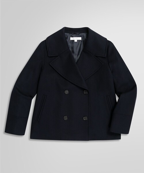 BROOKS BROTHERS（ブルックスブラザーズ） ピーコート pコート ウール