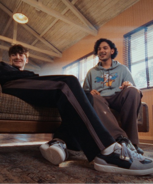 PUMA（プーマ） スニーカー メンズ レディース : ZOZOTOWN Yahoo!店