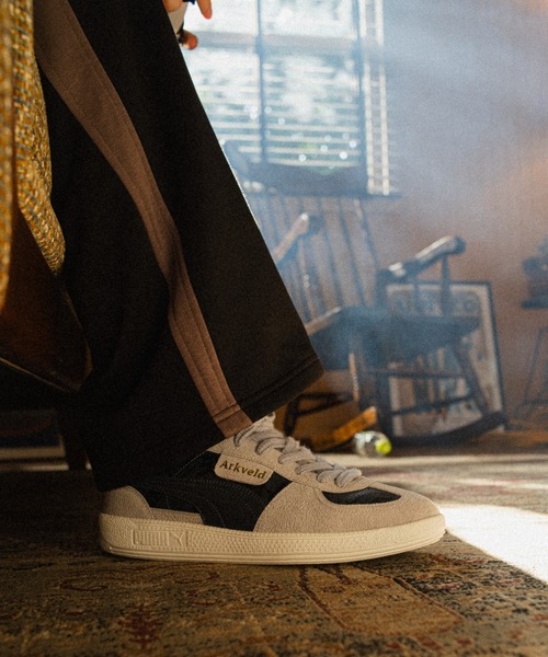 PUMA（プーマ） スニーカー メンズ レディース : ZOZOTOWN Yahoo!店