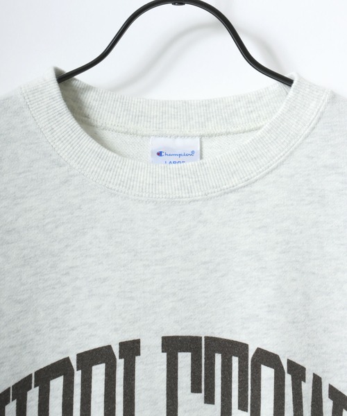 Champion（チャンピオン） トレーナー スウェット メンズ レディース