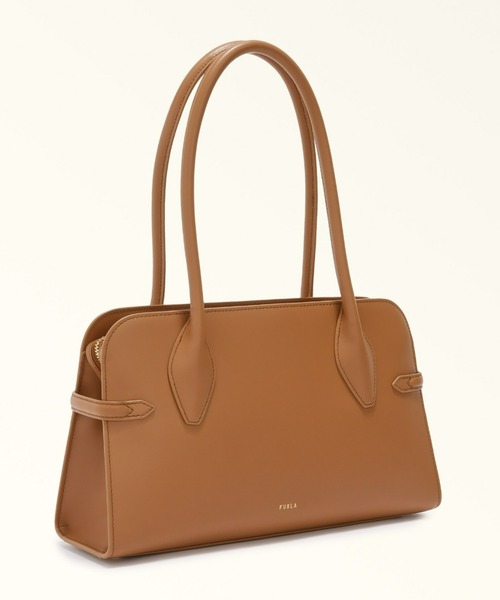 FURLA（フルラ） トートバッグ ゴッチャ ハンドバッグ M レディース