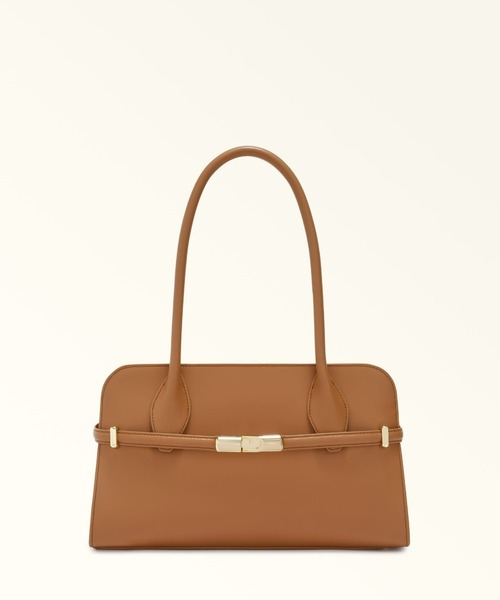 FURLA（フルラ） トートバッグ ゴッチャ ハンドバッグ M レディース