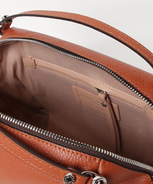 GIANNI CHIARINI（ジャンニ キアリーニ） ショルダーバッグ バッグ