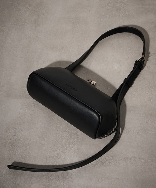 ADD CULUMN（アドカラム） ショルダーバッグ バッグ レディース