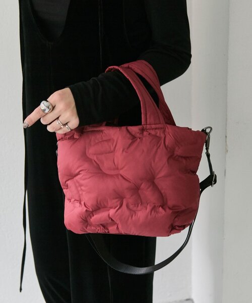 ear PAPILLONNER（イア パピヨネ） トートバッグ 「350g」3