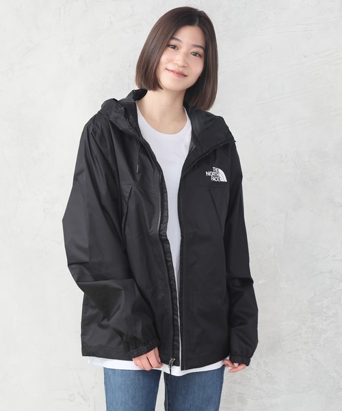 THE NORTH FACE（ザ ノースフェイス） ナイロンジャケット メンズ