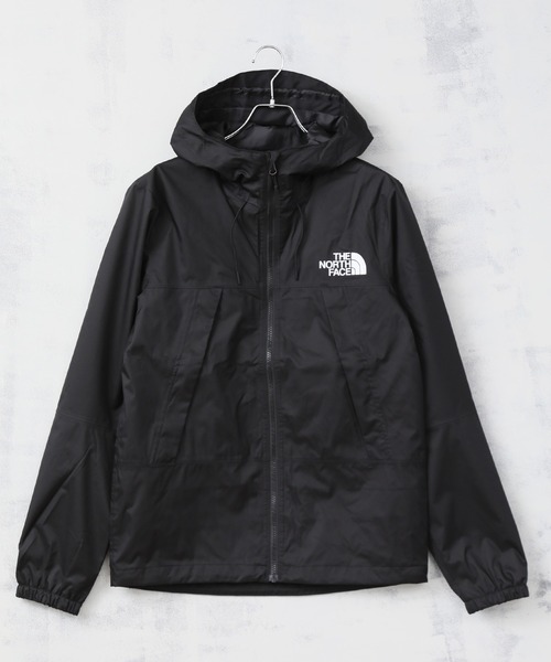 THE NORTH FACE（ザ ノースフェイス） ナイロンジャケット メンズ