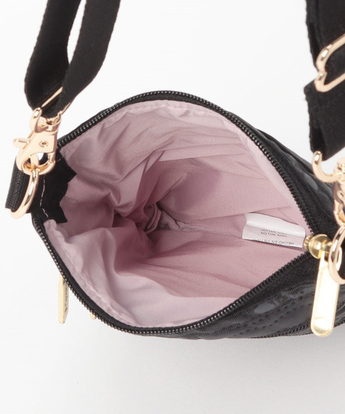 LeSportsac（レスポートサック） ショルダーバッグ バッグ 3 ZIP
