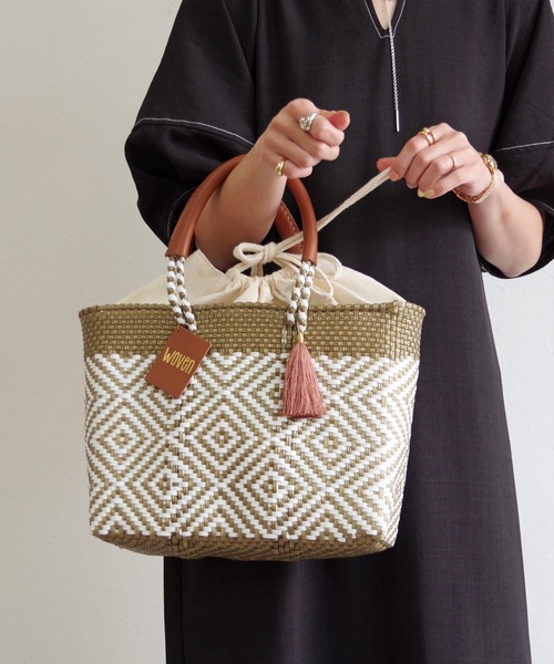 かごバッグ カゴバッグ : ZOZOTOWN Yahoo!店 - 通販 - Yahoo!ショッピング