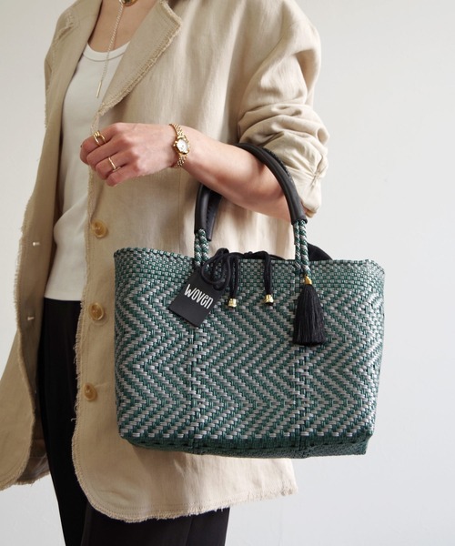 かごバッグ カゴバッグ : ZOZOTOWN Yahoo!店 - 通販 - Yahoo!ショッピング