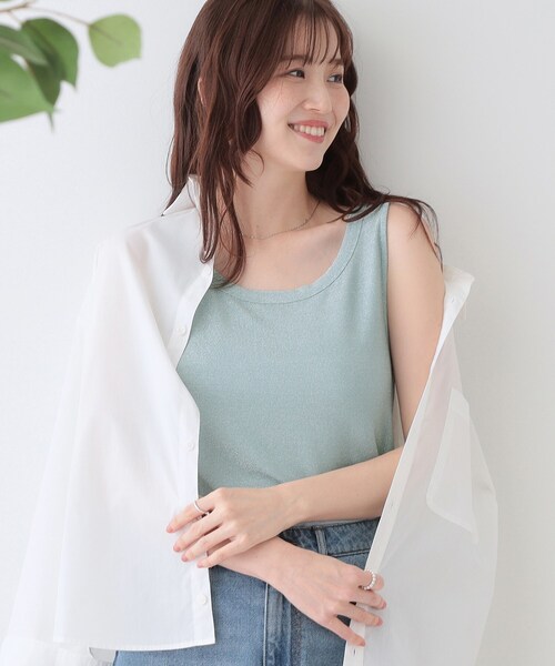 美品 ディースクエアード キャミソール XS〜S タンクトップ トップス