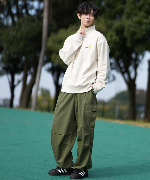 Carhartt WIP（カーハートワークインプログレス） トレーナー