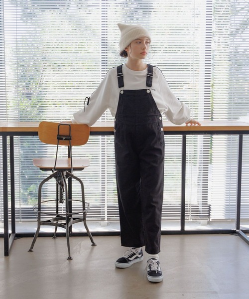 GLOBAL WORK（グローバルワーク） サロペット オーバーオール GOOD