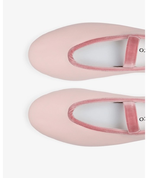repetto（レペット） バレエシューズ パンプス Lilouh メリージェーン