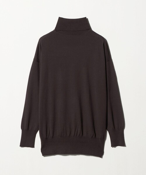 UNITED ARROWS（ユナイテッドアローズ） ニット セーター 18G ウール