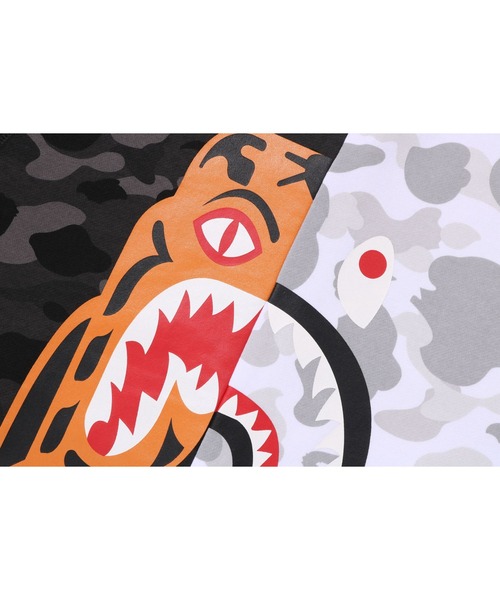 A BATHING APE（アベイシングエイプ） トレーナー スウェット COLOR