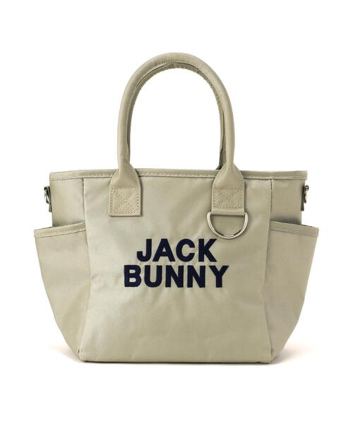 Jack Bunny!!（ジャックバニー） トートバッグ 「Jack Bunny!!」カート