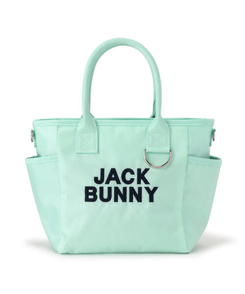 Jack Bunny!!（ジャックバニー） トートバッグ 「Jack Bunny!!」カート