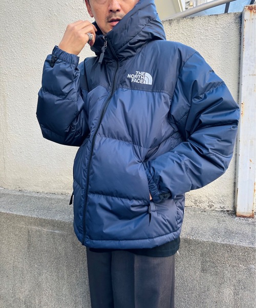 THE NORTH FACE（ザ ノースフェイス） ダウンコート ダウンジャケット