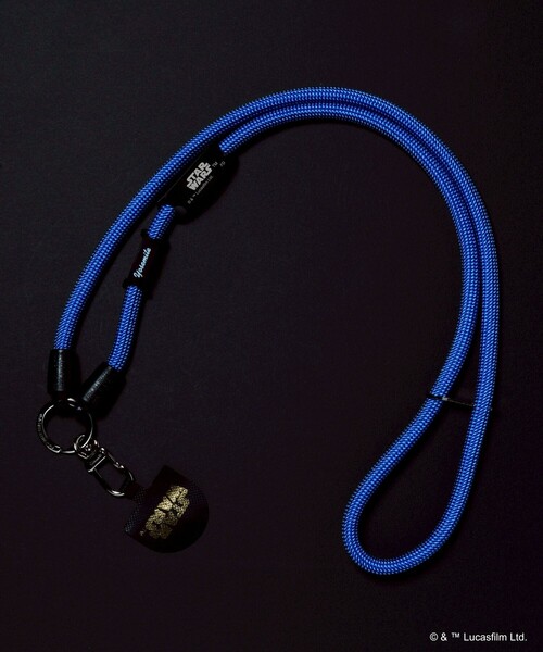 FREAK'S STORE（フリークスストア） YOSEMITE STRAP/ヨセミテ