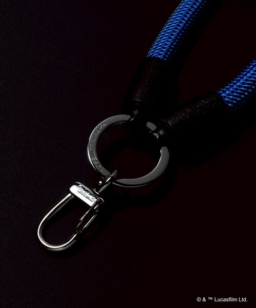 FREAK'S STORE（フリークスストア） YOSEMITE STRAP/ヨセミテ