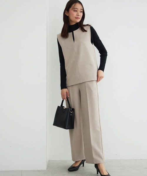 Edit Sheen（エディットシーン） ハンドバッグ 「High-Line」ワン