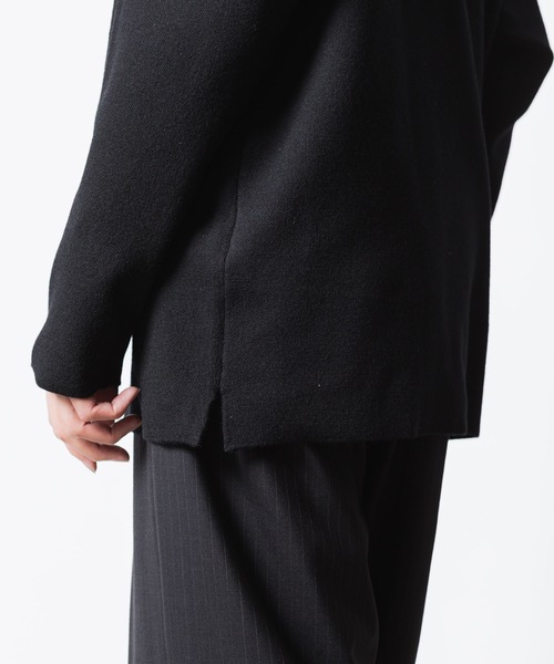 ATTACHMENT（アタッチメント） セーター ニット メンズ : ZOZOTOWN