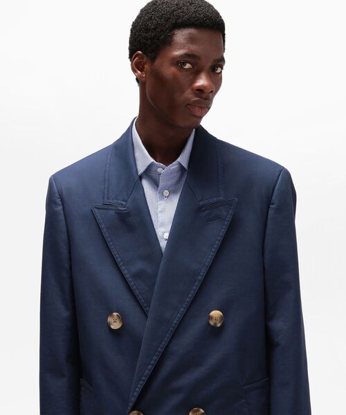 TOMMY HILFIGER（トミー・ヒルフィガー） チェスターコート コート