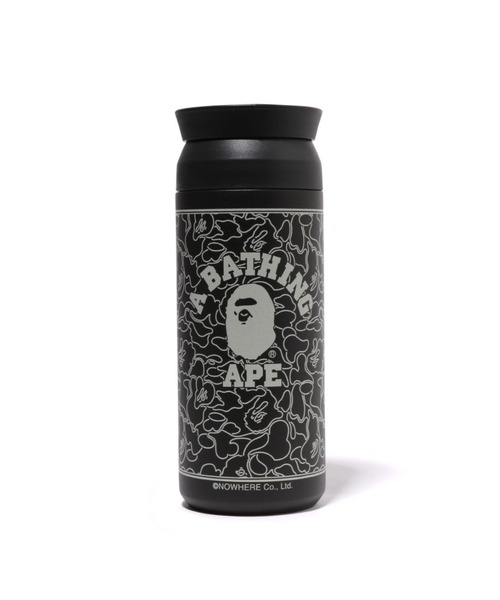 A BATHING APE（アベイシングエイプ） キッチン BAPE X KINTO - ABC