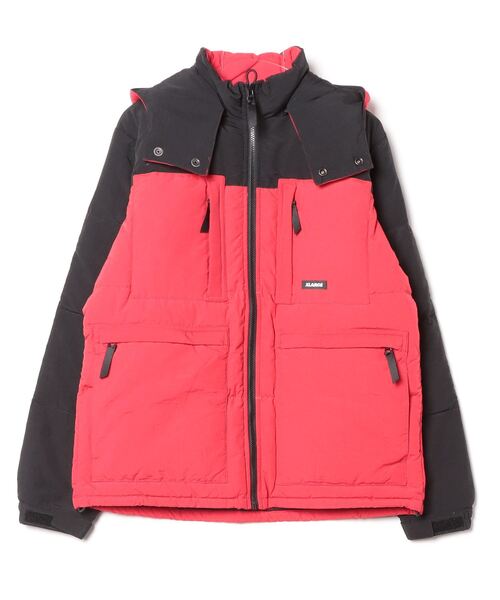 XLARGE（エクストラ ラージ） ダウンジャケット ダウン メンズ