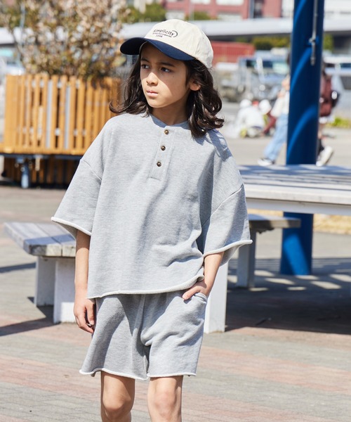 PAIRMANON STREET（ペアマノンストリート） セットアップ 「PAIRMANON