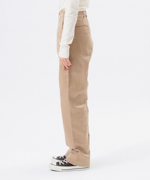 BEAMS BOY（ビームス ボーイ） チノパン 「別注」BUZZ RICKSON'S