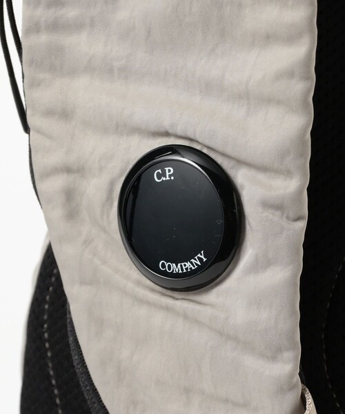 C.P. COMPANY（シーピーカンパニー） ショルダーバッグ C.P. Company