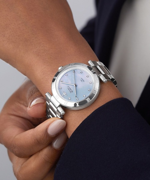 Vivienne Westwood（ヴィヴィアンウエストウッド） 腕時計 レディース