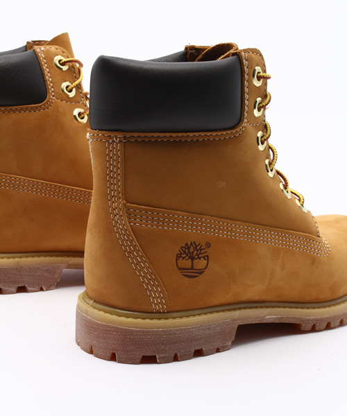 Timberland（ティンバーランド） ブーツ レディース : ZOZOTOWN Yahoo