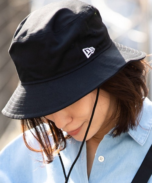 ONSPOTZ（オンスポッツ） 帽子 ハット ニューエラ アドベンチャー