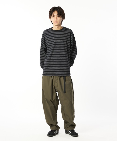 meltum（メルタム） パンツ SORONA CLIMBING TECH PANTS メンズ